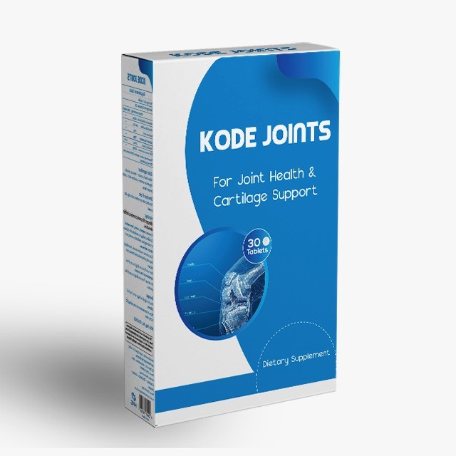 Kode Joints